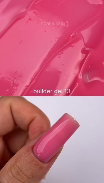 Builder Gel YOU POSH . №13 gelposh50013 фото