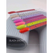 SAGA Professional Black Snow №06 гель лак рожевий 9 ml ЦН000131827 фото 6