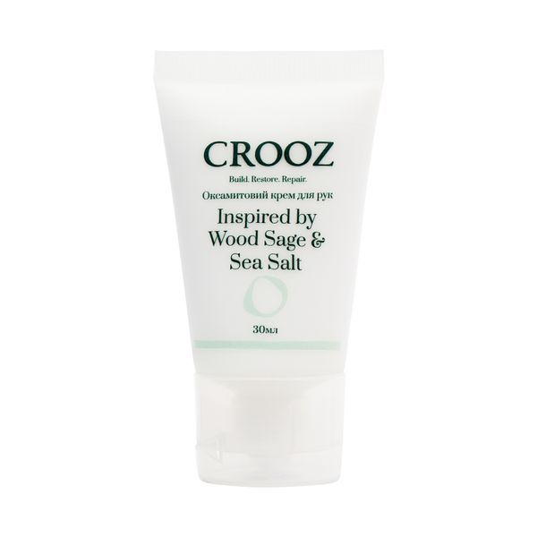 Crooz Крем для рук Silk care Fleur Narcotique 30317 фото