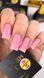 Light Acryl Gel YOU POSH (15 ml). №13 lagyouposh13 фото 3