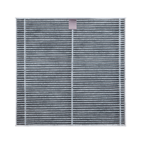 Вугільний фільтр HEPA для манікюрної витяжки Bucos CYCLONE X1, X2, X3 та MUSSON X2, X3 ЦН000134224 фото