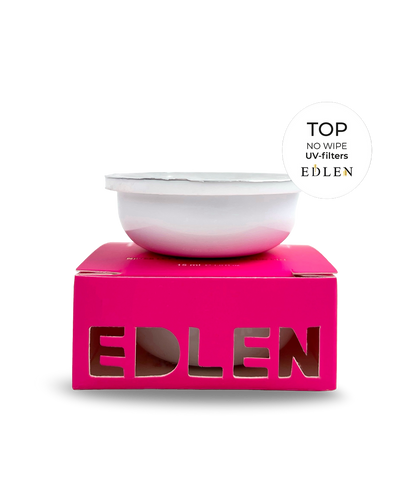 Refill Top no wipe UV-filters Edlen 4823127208793 фото