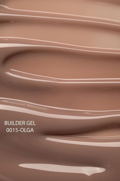 DNKa' Builder Gel #0015 Olga, 30 ml BGD0015 фото