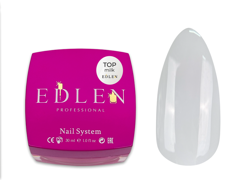 Top Milk Edlen 17 ml 4823127207345 фото