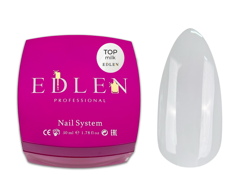 Top Milk Edlen 17 ml 4823127207345 фото
