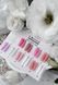 Crooz Гель для нарощування Builder Gel 3 NATURAL 24250 фото 3