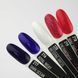 Гель-лак NUB 220 Wedding Dress. 8 ml (962002091359) 90027525 фото 3