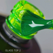 Топ без липкого шару SAGA Professional GLASS №02 9 ml ЦН000132396 фото 2