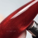 Гель лак Saga GLOW CAT котяче око №2 червоний 10 ml ЦН000138167 фото 3