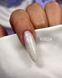 DNKa' Builder Gel #0024 Pearl, 15 ml BGD0024 фото 2