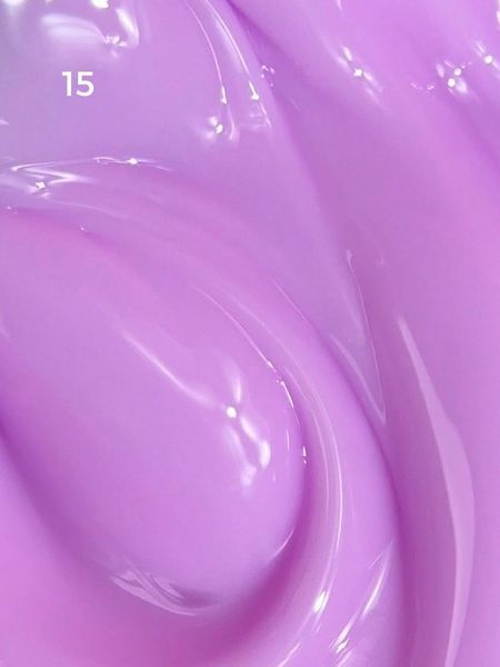 Refill Builder gel Lollipop Edlen №15 30 ml 4823127209240 фото