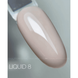 SAGA Professional LIQUID GEL №08 гель для нарощування бежевий 15 ml ЦН000131797 фото 4