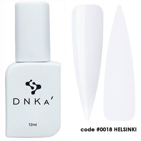 DNKa&rsquo; Cover Top code #0018 Helsinki, 12 ml CTD0018 фото