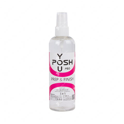 Рідке Лезо YOU-POSH 150 ml bladeposh150 фото