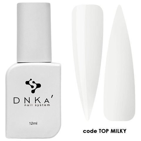 DNKa&rsquo; Top Milky, 12 ml TMID12 фото