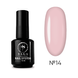 SAGA Professional LIQUID GEL №14 гель для нарощування рожевий 15 ml ЦН000131804 фото 1