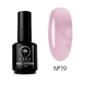 SAGA Professional LIQUID GEL №19 гель для нарощування рожевий 15 ml ЦН000131810 фото 1
