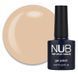 Гель-лак NUB 259 Toffee бежевий зефір. 8 ml (962002092929) 90037710 фото 2