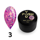 Glitter Color №3 (5 ml) glitter3 фото 1