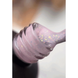 SAGA Professional LIQUID GEL №25 гель для нарощування рожевий 15 ml ЦН000131816 фото 3