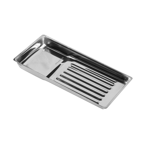 Лоток для інструментів STALEKS PRO EXPERT 10 TYPE 1 (195х90х19 мм) 00000003358 фото